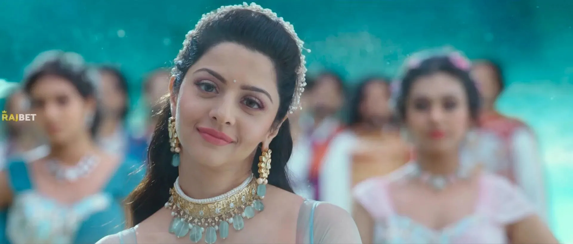 Bangarraju (2022) (Hindi – Telugu) Dual Audio UnCut HDRip 720p – 480p Screenshot